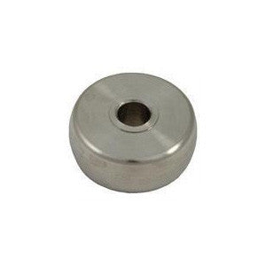 Stainless Steel Wheel - JV15 - Poolshop.com.au Stainless Steel Wheel - JV15 - Poolshop.com.au